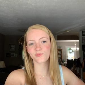 Meet your Posher, Kelsey